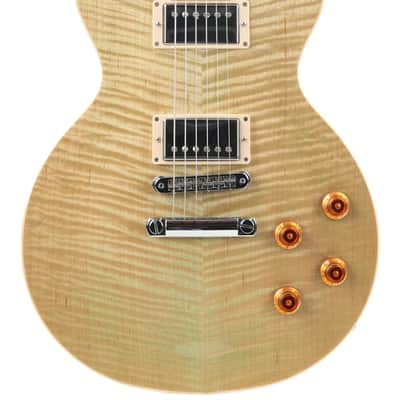 Gibson Les Paul Standard Sea Foam Green 2019 image 5