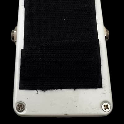 Electro-Harmonix Octavix Octave Fuzz 2015 - Present - Blue / Purple / Black X5167 image 4
