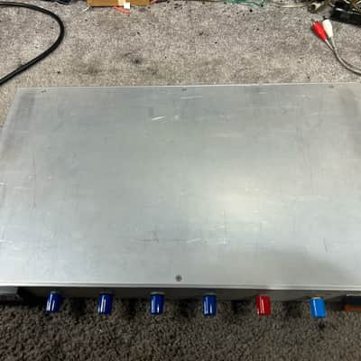 Nekotronics SL4000 (SSL 4000 Bus Compressor Copy) image 4