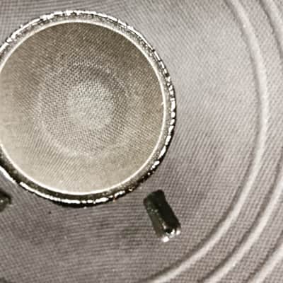 1x10" Celestion G10N-40 guitar loudspeaker speaker image 15