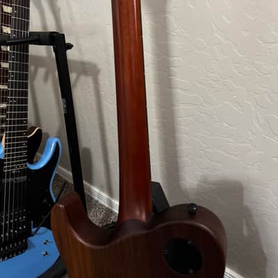 Jericho Fusion Walnut Evertune 6 image 8