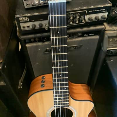Taylor 112CE-N image 3