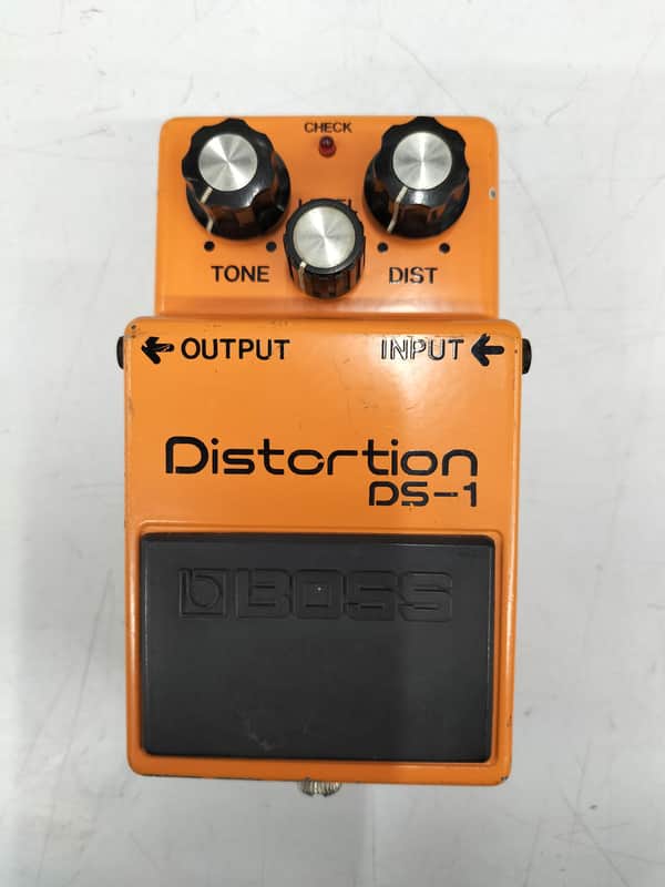 Boss DS-1