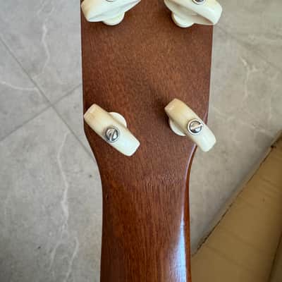 HAWAII UKULELE No. 90, 1960s - Natural image 10