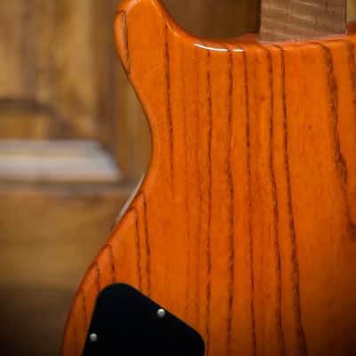 PRS McCarty 594 Wood Library Quilt-10-Top Autumn Sky 2025 image 20