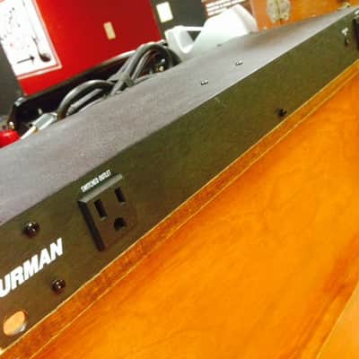 Furman M8X Power Conditioner image 1