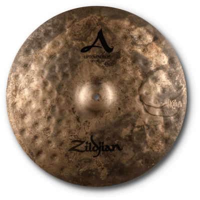 Zildjian A0119 A 18" Uptown ride image 3