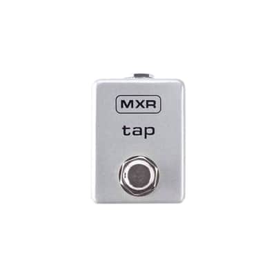 M199 Tap Tempo Switch MXR image 1
