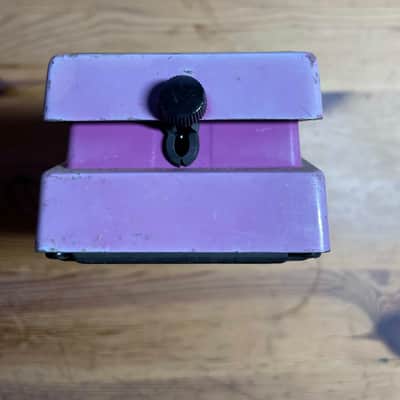 Boss BF-2 Flanger 1990 - 2001 - Purple image 8