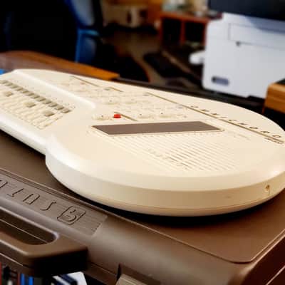 CERTIFIED!!! SUZUKI OMNICHORD OM300 INSPECTED/SERVICED AND IN AMAZING CONDITION! image 5