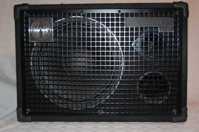 SWR GOLIGHT 1×12 SWR Golight 1x12 Bass Cabinet | Reverb