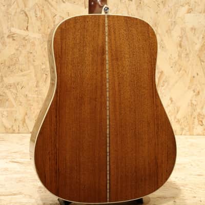 Martin D-28 2009 image 2