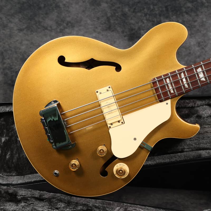 Gibson Les Paul Signature Bass