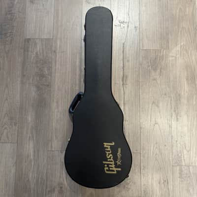Gibson Custom Shop Les Paul Standard 2009 - Peacock image 13