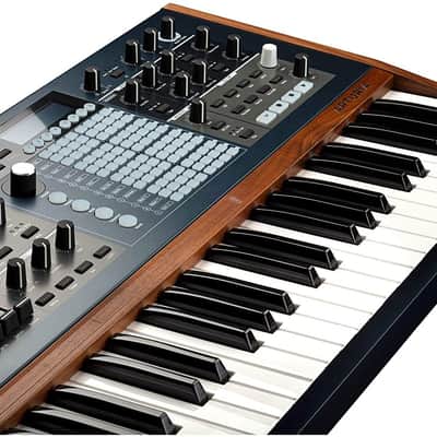 Arturia PolyBrute 6-Voice Polyphonic Morphing Analog Synthesizer image 3