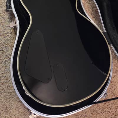 2011 ESP LTD EC-1000T/CTM Customized image 2