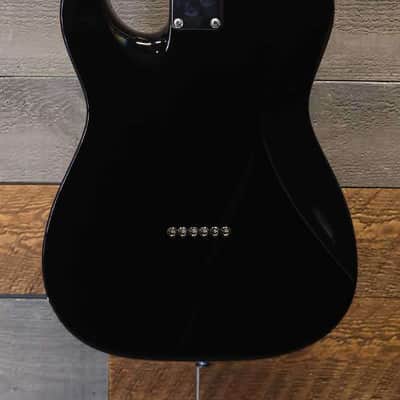 Suhr Custom Classic T 3-Tone Burst 88724 image 2
