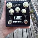 Strymon Flint Reverb and Tremolo V2