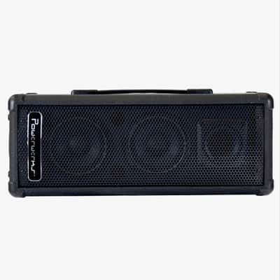 Powerwerks PW505BT | 50w Personal PA System with Bluetooth. New with Full Warranty! image 4