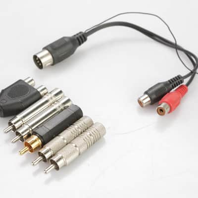 Nakamichi SR-3A Stereo Receiver Home Audio Amplifier David Roback #44767 image 21