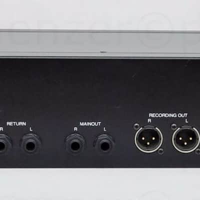 Rocktron Prophesy Guitar Tube Preamp Effects Made in USA + 1,5 Jahre Garantie image 7