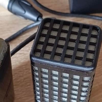 rare version ribbon microphone Oktava ml-19 XLR image 11