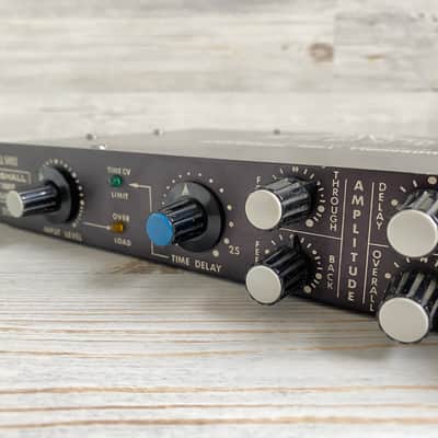 1978 Marshall Electronics 5002 Time Modulator A System image 4