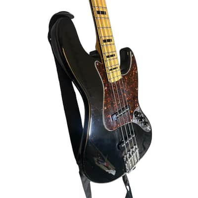 Fender Geddy Lee Signature Jazz Bass MIJ + Fender Hardshell Case image 6