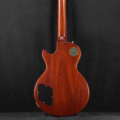 Gibson Murphy Lab 1959 Les Paul Standard Washed Cherry Ultra Light Aged Fuller's Exclusive image 10