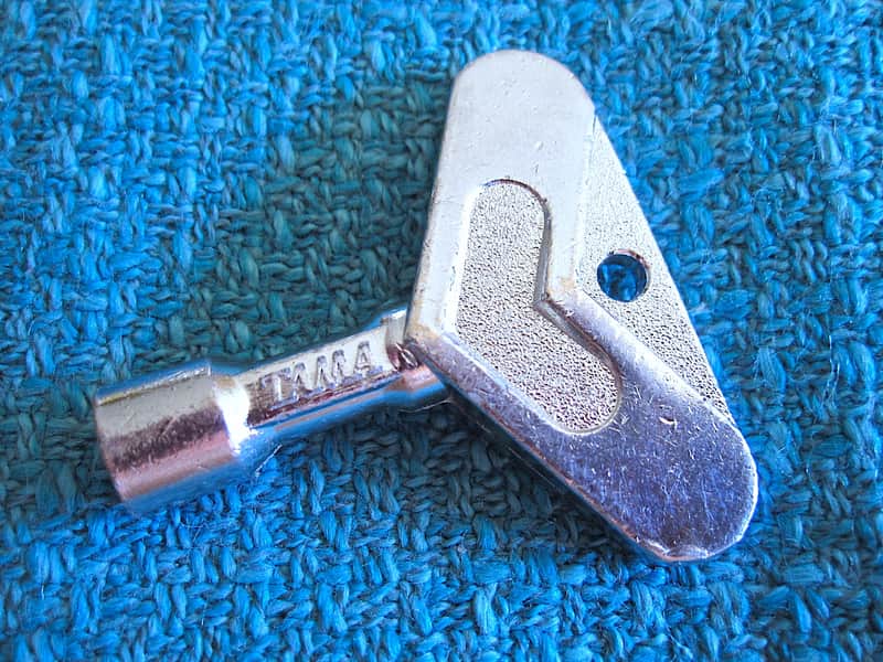 Tama Drum Key - Vintage image 1