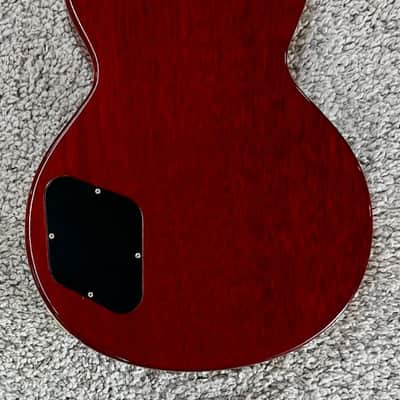 Gibson Custom Shop Historic Collection '58 Les Paul Plaintop Model LPR-8 - 2005? image 5
