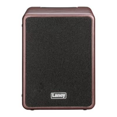 Laney A-FRESCO-2 Battery Powered Acoustic Instrument Combo Amplifier image 3