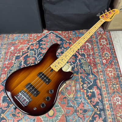 *Video* 1981 Yamaha Super Bass SB-500S Made in Japan - 1987 image 10