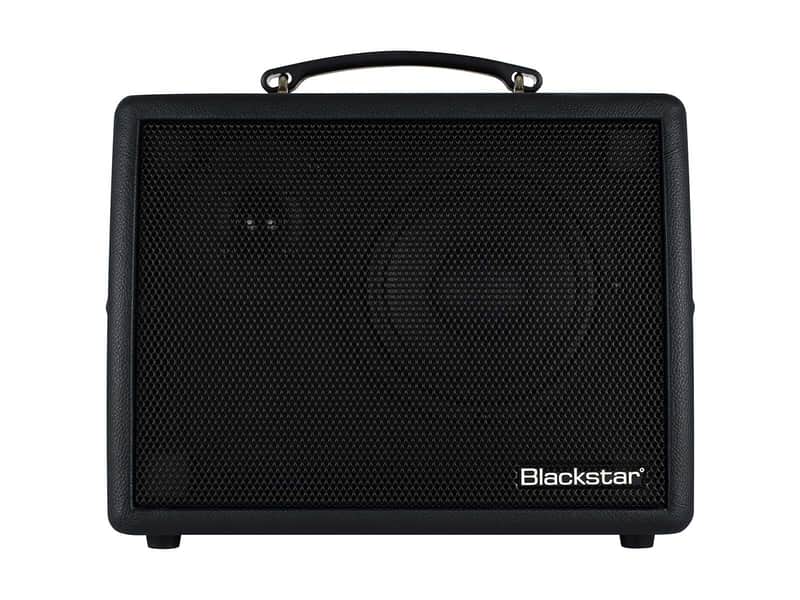 Blackstar Sonnet 60 Black image 1