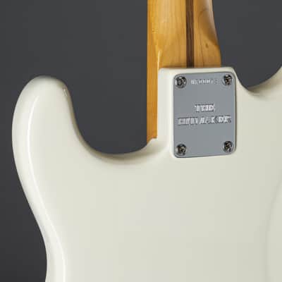 Fender Nile Rodgers Hitmaker Stratocaster - Custom Electric Guitar image 7