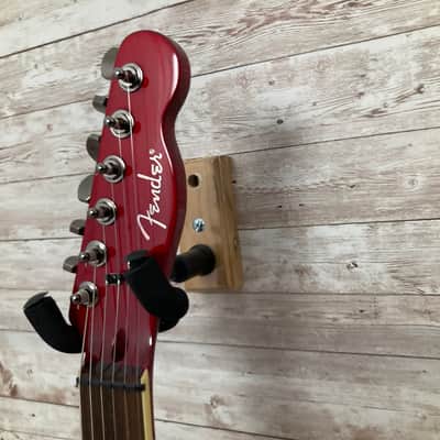 Used Fender Special Edition Custom Telecaster FMT HH with Laurel Fretboard image 5