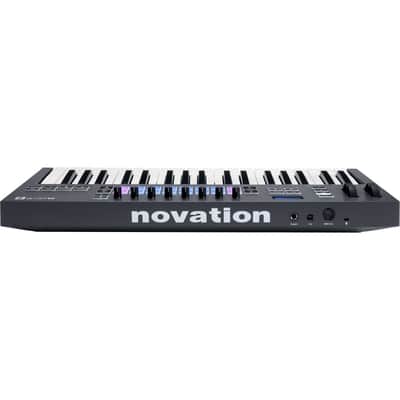 Novation FLkey 37 USB-MIDI Keyboard Controller for FL Studio image 2