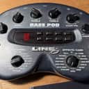 Line 6 Bass POD Multi-Effect and Amp Modeler 2001 - 2003 - Black