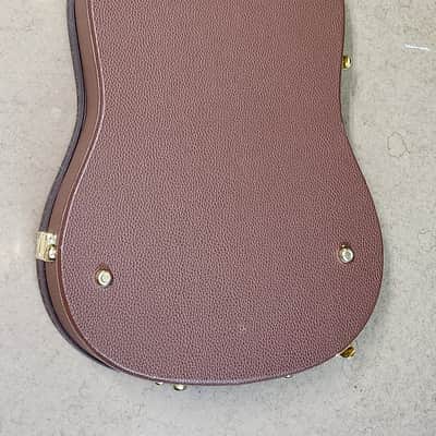 Hardshell case for Tele/Strat LIKE NEW! image 5