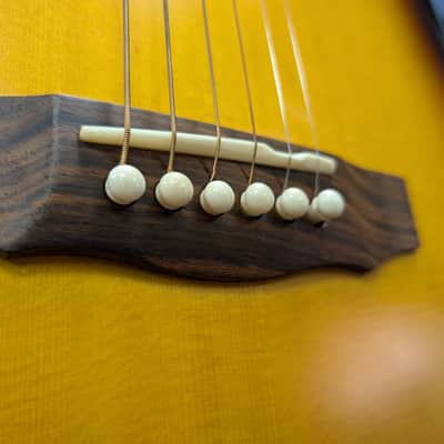 Guild D-40 GSR 2023 image 7