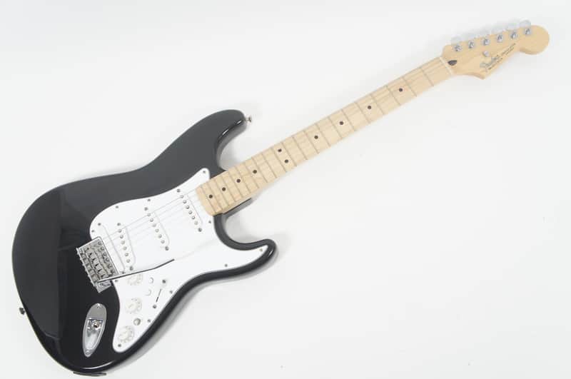 Fender GC-1 GK-Ready Stratocaster 2012 - 2015 | Reverb