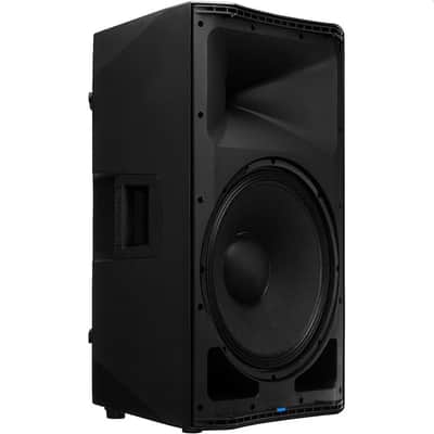 PRESONUS AIR-XD-12 3000w Active Bluetooth PA 12" Speaker System Pair image 5