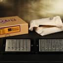 Seymour Duncan Antiquity Humbucker Pickup Set Aged Nickel 1950's P.A.F. Pickups
