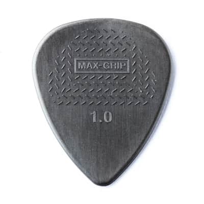 Dunlop Max Grip Nylon Standard (12 Pack)-.88mm image 3