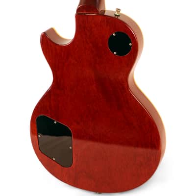 2011 Gibson Les Paul Standard 1958 Reissue image 10