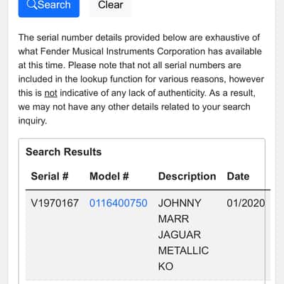 2020 Fender Johnny Marr Signature Jaguar - Metallic KO w/ OHSC image 19