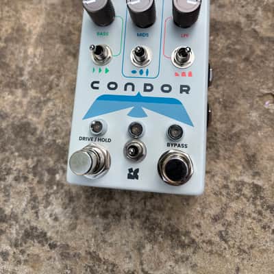 Immagine Chase Bliss Audio Condor HiFi 2024 - White - 10