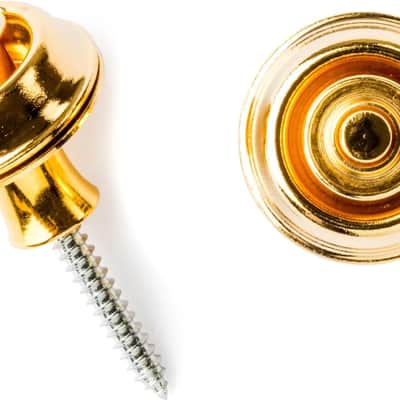 Original Straplocks  Gold image 2