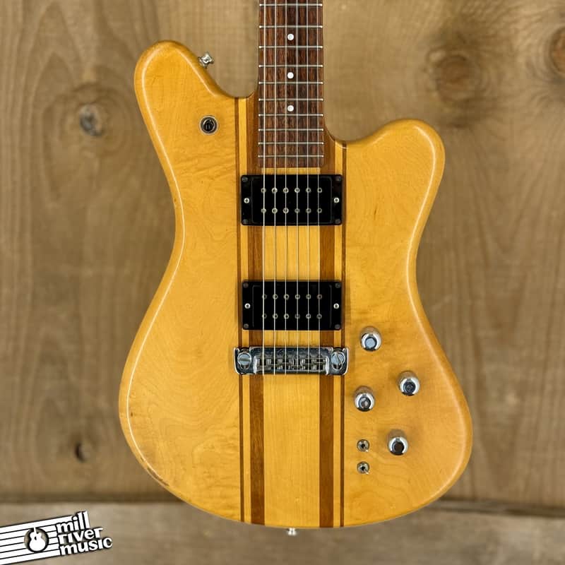 Martin EM-18 Natural 1979 | Reverb