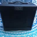 Crate VC-508 5-Watt 1x8" Guitar Practice Amp with Original TKL Carry Bag